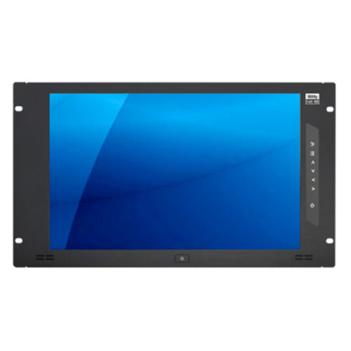 Monitor LCD - RMW6173 - Acnodes Corporation - com tecnologia capacitiva projetada / com tela sensível ao toque multitouch / com tela sensível ao toque resistiva