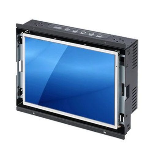 Monitor open frame - PM6104 - Acnodes Corporation - LCD / com tela sensível ao toque resistiva / com tela sensível ao toque capacitiva