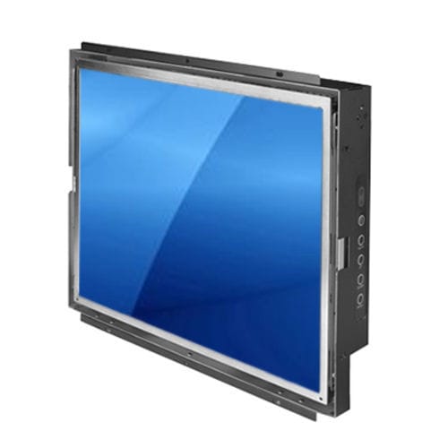 Monitor em caixa aberta - PMW6190 - Acnodes Corporation - LCD / com tela sensível ao toque resistiva / com tela sensível ao toque capacitiva