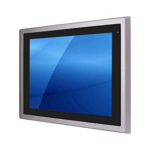 Monitor LCD - APA9150 - Acnodes Corporation - com tela sensível ao toque / 15" / 1024 x 768