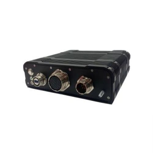 Computador sem ventilação - FES8127 - Acnodes Corporation - box / embutido / Intel® Core™ i7-1265UE