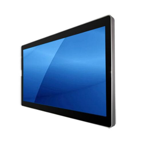 Painel PC LCD - PC9238 - Acnodes Corporation - com retroiluminação LED / com tela sensível ao toque capacitiva PCAP / de tela sensível ao toque multitouch