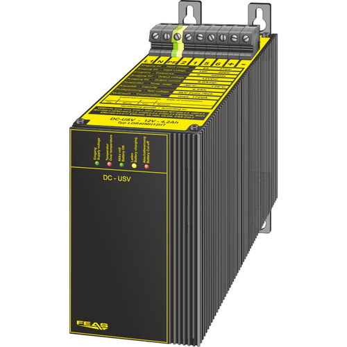 UPS CA - LDR40MH12HT-W - FEAS GmbH - 12 Vcc / para altas temperaturas