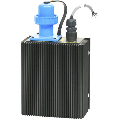 Carregador de bateria para veículo elétrico - SNT12512-BL - FEAS GmbH - para aplicações marítimas / para instalação na parede / CE