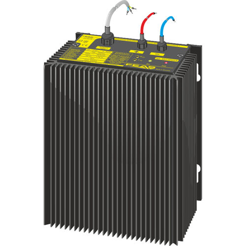 Fonte de alimentação elétrica chaveada - SNT12524-K - FEAS GmbH - de parede / CC/CC / CA/CC