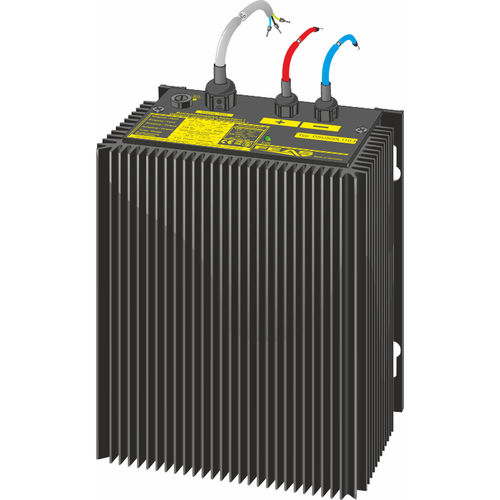 Fonte de alimentação elétrica de parede - PSU500L110-K-115VAC - FEAS GmbH - CA/CC / com saída simples / com tensão de saída suavizada