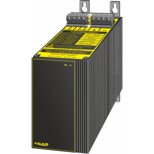 Fonte de alimentação elétrica não ajustável - PSU18032-W - FEAS GmbH - de parede / CA/CC / com saída simples