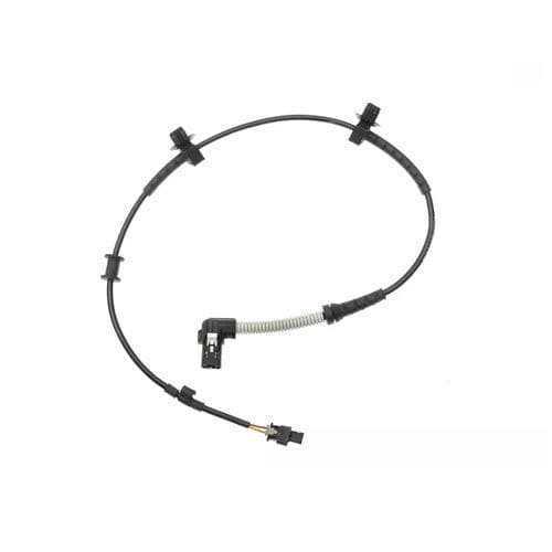 Cabo montado D-Sub - LEONI Cable Solutions - de baixa tensão