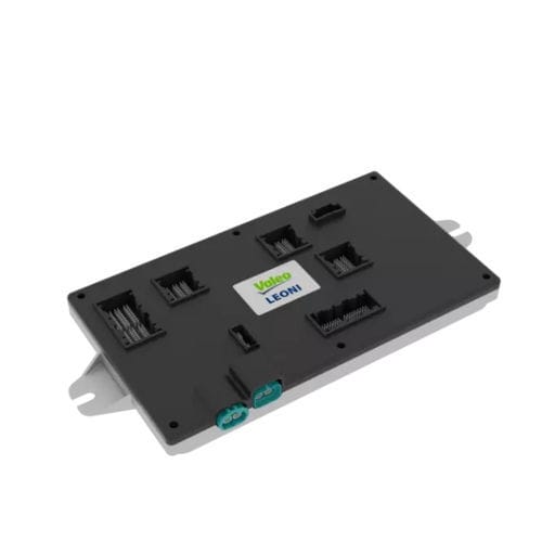 Unidade de distribuição de energia (PDU) - Zonal - LEONI Cable Solutions