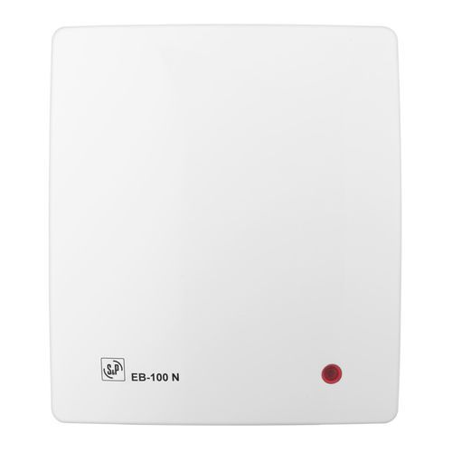 Ventilador exaustor - EB-N Series - Soler & Palau - centrífugo / 230 Vca / com motor elétrico