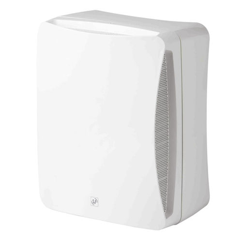 Ventilador exaustor - EBB-N Series - Soler & Palau - IP44 / centrífugo / 230 Vca