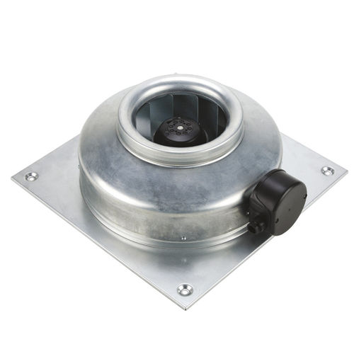 Ventilador de parede - VENT-VN Series - Soler & Palau - dutado / IP44 / centrífugo