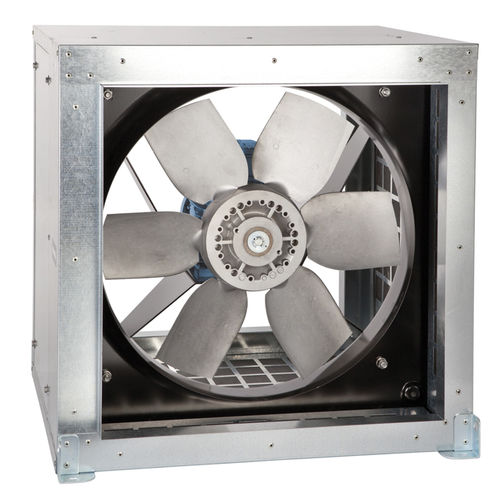 Ventilador para painel elétrico axial - CGT Series - Soler & Palau