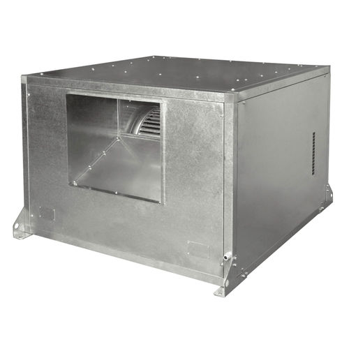 Ventilador para painel elétrico centrífugo - CVHT Series - Soler & Palau