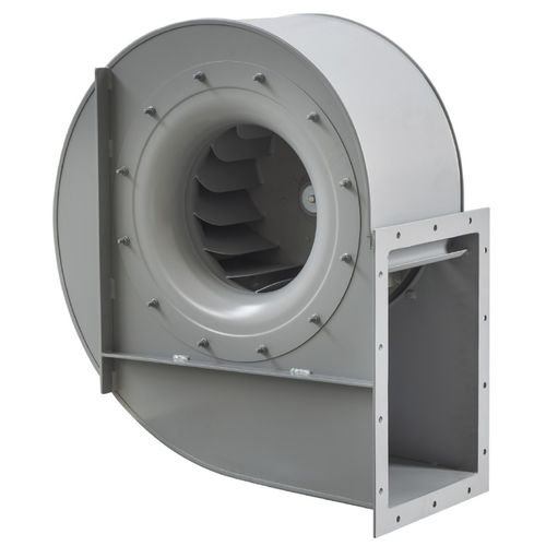 Ventilador ATEX - FR-N Series - Soler & Palau - para altas temperaturas / IP55 / centrífugo
