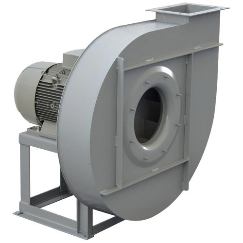 Ventilador ATEX - VCM-N Series - Soler & Palau - para altas temperaturas / IP55 / centrífugo