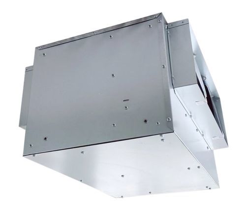 Soprador de ar - PCD-IL - Soler & Palau - centrífugo / de armário / de ventilação