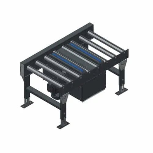 Transportador de esteira - TRAPO GmbH - de movimentação / de transferência / de descarga