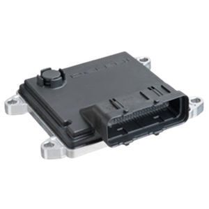 Controlador de motor para veículo elétrico - BORG WARNER