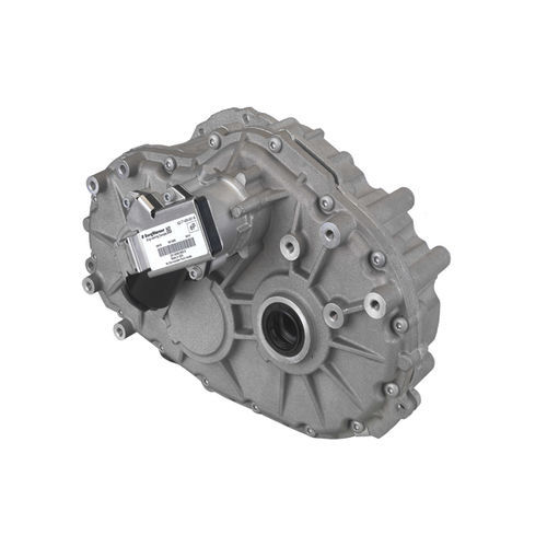 Transmissão automática para veículo elétrica - 31-03 eGearDrive® - BORG WARNER