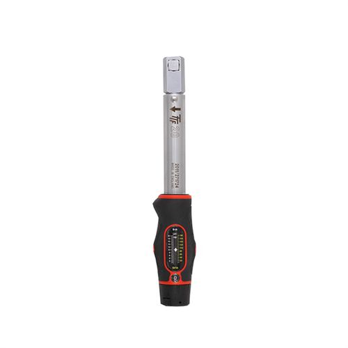 Torquímetro com micrômetro - TTf series - Norbar Torque Tools - com cabeça fixa