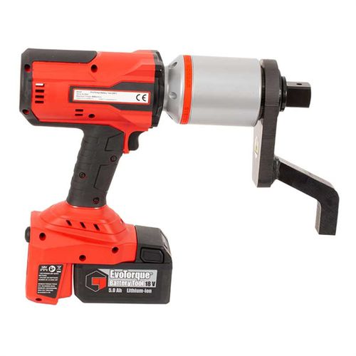 Torquímetro sem fio - EBT-80 - Norbar Torque Tools - tipo pistola