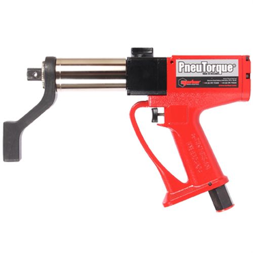 Torquímetro pneumático - PTM-52 series - Norbar Torque Tools - tipo pistola