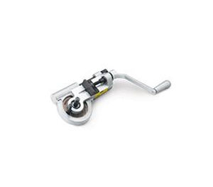 Curvadora de mão - Exactol® 412 - Parker Tube Fittings Division - com alavanca / de tubos / portátil