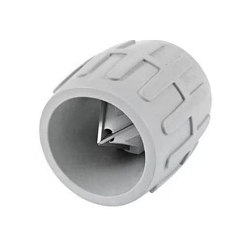 Rebarbador manual - In-Ex® - Parker Tube Fittings Division - de alumínio / em aço / para furos
