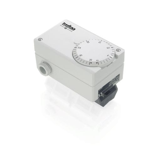 Termostato ajustável - MP/MSP 663/664 - Trafag AG sensors & controls - IP54