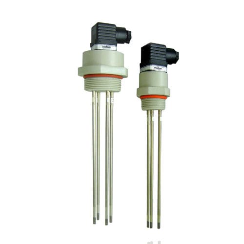 Sensor de nível condutivo - TCS TCS - Trafag AG sensors & controls - para líquidos / para tanque / IP65