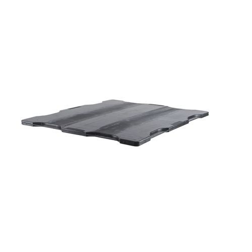 Palete em plástico - PSB - ORBIS - para automatismo / de movimentação / empilhável