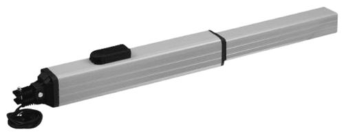 Atuador linear - IDRO 39 - RIB - de dupla ação / para portão de abrir / oleodinâmico
