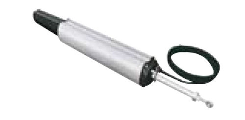 Atuador elétrico - 150 - 300 N, 40 mm/s | PUSH CA 30 - RIB - linear