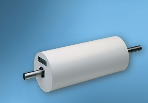 Polia magnética de ímãs permanentes - 27 series - BAKKER MAGNETICS - para esteira transportadora / em aço inoxidável