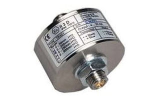 Sensor de pressão relativa - COMADAN - de membrana / analógico