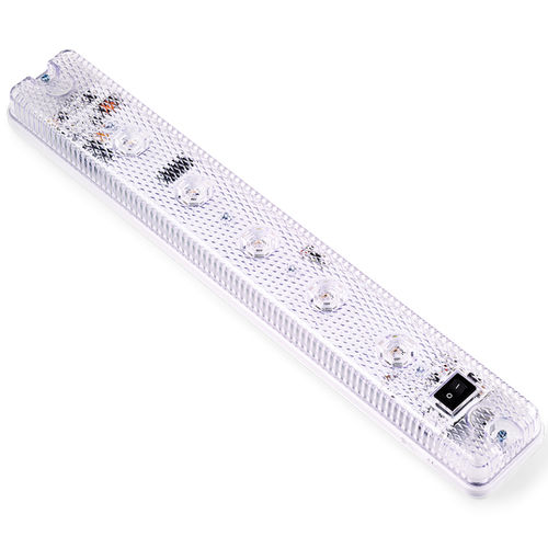 Iluminação para sistema de visão de barras - ILL42 - Auer Signal GmbH - de LED