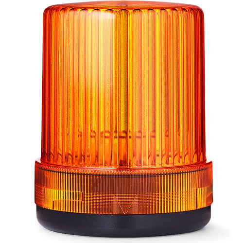 Sinalizador contínuo - WLK - Auer Signal GmbH - de LED / IP65