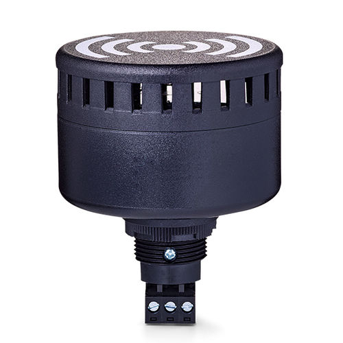 Buzzer IP65 - ES series - Auer Signal GmbH - de embutir