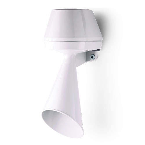 Sirene de alarme IP55 - HPT - Auer Signal GmbH
