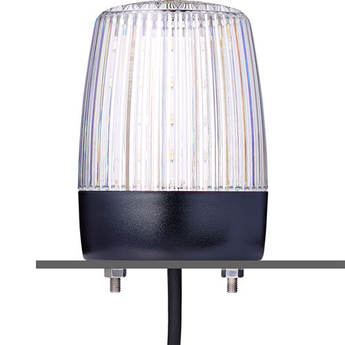 Sinalizador contínuo - PMH - Auer Signal GmbH - de LED / IP67 / IP69