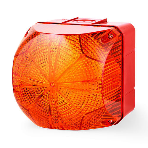 Sinalizador flash - QBL - Auer Signal GmbH - de LED / IP66 / resistente às intempéries