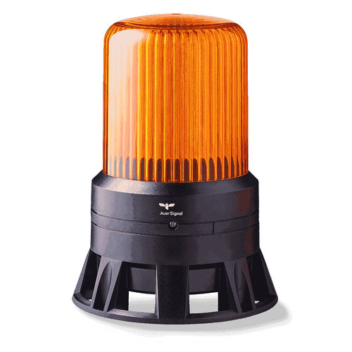 Sinalizador flash - RDM+RBA - Auer Signal GmbH - contínuo / intermitente / flash