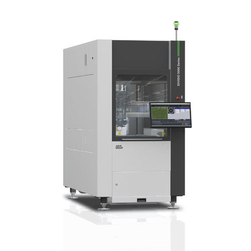 Separadora de placas PCB robótica - DIVISIO 5100 - ASYS GROUP