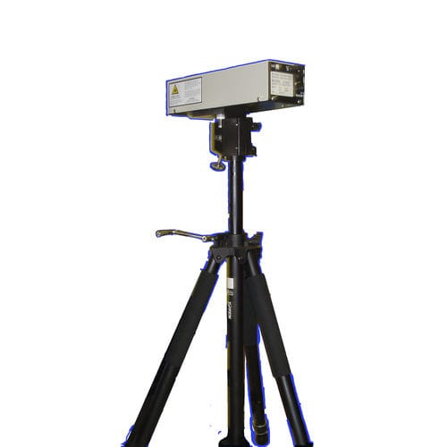 Interferômetro a laser - 2100C  - PALOMAR TECHNOLOGIES