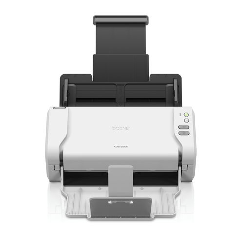 Digitalizador de documentos em cores - ADS-2200 - Brother UK Ltd