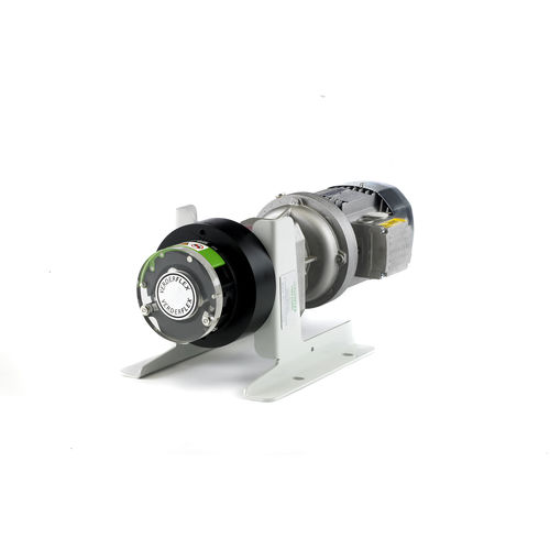 Bomba peristáltica - Rapide R2S - Verder Liquids - para produtos químicos / elétrica / para a indústria de alimentos e bebidas