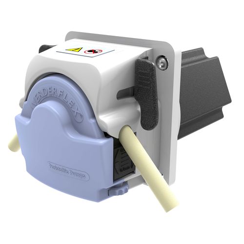 Cabeça de bomba peristáltica peristáltica - Steptronic EZ Head - Verder Liquids