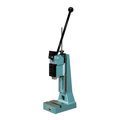 Prensa de alavanca - VK 1200-60 series - mäder Pressen - manual / de estampagem / puncionadeira