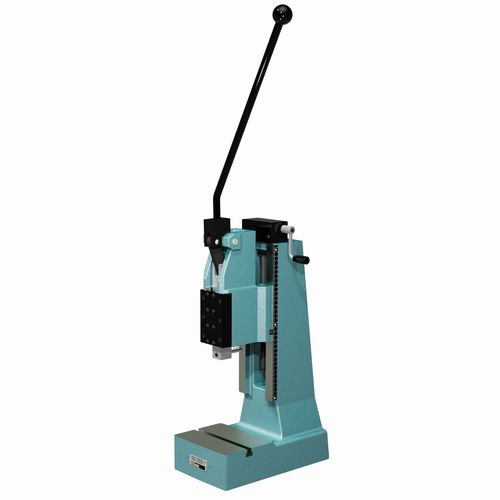 Prensa de alavanca - VK 3000-30 series - mäder Pressen - manual / de estampagem / puncionadeira